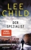 Buchcover und Innenansicht für das Buch: Past Tense (23 Reacher)