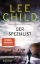 Buchcover und Innenansicht für das Buch: Past Tense (23 Reacher)