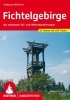 Buchcover und Innenansicht für das Buch: Fichtelgebirge