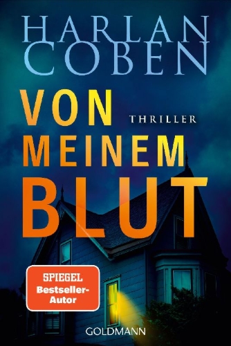 Buchcover und Innenansicht für das Buch: Long Lost