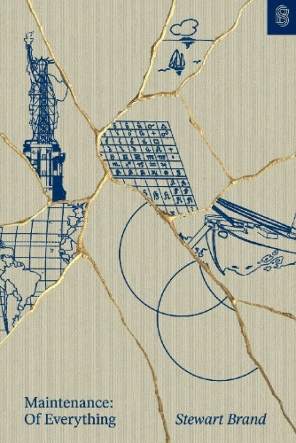 Buchcover und Innenansicht für das Buch: Maintenance of Everything
