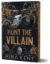 Buchcover und Innenansicht für das Buch: Hunt the Villain (Deluxe Edition)