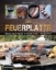 Buchcover und Innenansicht für das Buch: Feuerplatte