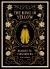 Buchcover und Innenansicht für das Buch: Robert W. Chambers: The King in Yellow (English Edition)