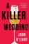 Buchcover und Innenansicht für das Buch: A Killer Wedding