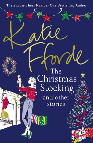 Buchcover und Innenansicht für das Buch: The Christmas Stocking and Other Stories