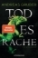 Buchcover und Innenansicht für das Buch: Todesrache