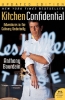 Buchcover und Innenansicht für das Buch: Kitchen Confidential