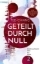 Buchcover und Innenansicht für das Buch: Geteilt durch null
