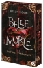 Buchcover und Innenansicht für das Buch: Belle Morte #3 Hunted