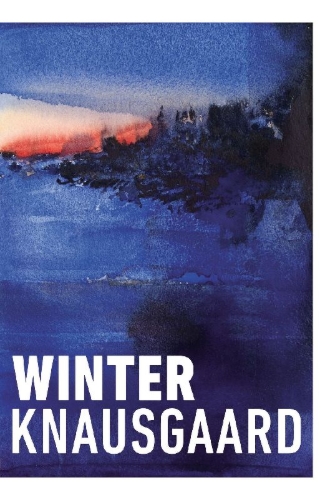 Buchcover und Innenansicht für das Buch: Winter