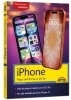 Buchcover und Innenansicht für das Buch: iPhone - Tipps und Tricks zu iOS 26 - zu allen aktuellen iPhone Modellen - komplett in Farbe
