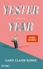 Buchcover und Innenansicht für das Buch: Yesteryear