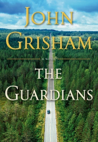 Buchcover und Innenansicht für das Buch: The Guardians