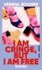 Buchcover und Innenansicht für das Buch: I am cringe, but I am free