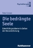 Buchcover und Innenansicht für das Buch: Die bedrängte Seele