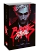 Buchcover und Innenansicht für das Buch: Boris - Blutlinie