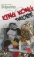 Buchcover und Innenansicht für das Buch: King Kong Théorie