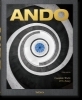 Buchcover und Innenansicht für das Buch: Ando. Complete Works 1975-Today. 2023 Edition