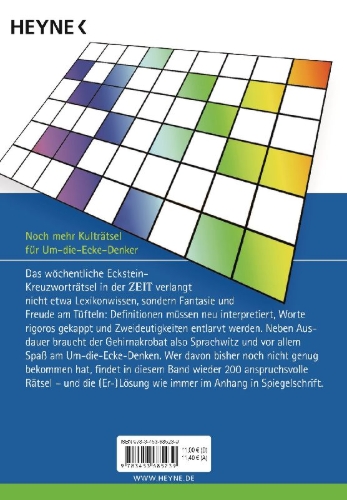 Buchcover und Innenansicht für das Buch: 200-mal um die Ecke gedacht 04