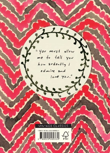 Buchcover und Innenansicht für das Buch: Pride and Prejudice