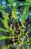 Buchcover und Innenansicht für das Buch: Green Lantern #19-#24