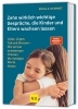 Buchcover und Innenansicht für das Buch: Das artgerecht Gespräche-Buch: Zehn wirklich wichtige Gespräche, die Kinder und Eltern wachsen lassen