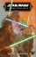 Buchcover und Innenansicht für das Buch: Star Wars Comics: Die Hohe Republik - Die Angst der Jedi