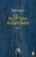 Buchcover und Innenansicht für das Buch: Die 13 ½ Leben des Käpt'n Blaubär