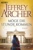 Buchcover und Innenansicht für das Buch: Cometh the Hour