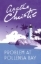 Buchcover und Innenansicht für das Buch: Problem at Pollensa Bay