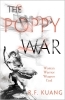 Buchcover und Innenansicht für das Buch: The Poppy War