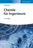 Buchcover und Innenansicht für das Buch: Chemie für Ingenieure