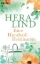 Buchcover und Innenansicht für das Buch: Eine Handvoll Heldinnen