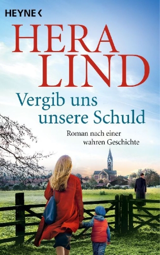 Buchcover und Innenansicht für das Buch: Vergib uns unsere Schuld