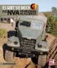 Buchcover und Innenansicht für das Buch: Fahrzeugklassiker der NVA