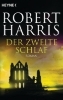 Buchcover und Innenansicht für das Buch: The Second Sleep