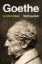 Buchcover und Innenansicht für das Buch: Goethe