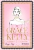 Buchcover und Innenansicht für das Buch: Grace Kelly. The Illustrated World of a Fashion Icon