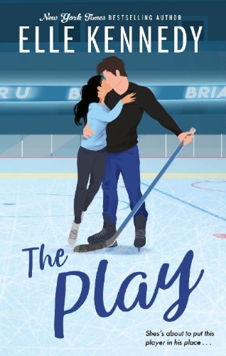 Buchcover und Innenansicht für das Buch: The Play