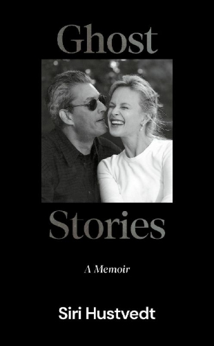 Buchcover und Innenansicht für das Buch: Ghost Stories