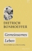 Buchcover und Innenansicht für das Buch: Gemeinsames Leben