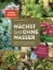 Buchcover und Innenansicht für das Buch: Wächst fast ohne Wasser