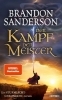 Buchcover und Innenansicht für das Buch: Wind and Truth - Stormlight Archive Book 5 (Part 2)