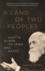 Buchcover und Innenansicht für das Buch: A Land of Two Peoples