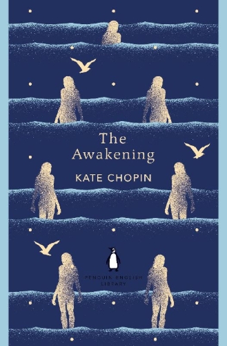 Buchcover und Innenansicht für das Buch: The Awakening