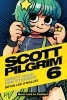 Buchcover und Innenansicht für das Buch: Scott Pilgrim
