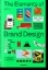 Buchcover und Innenansicht für das Buch: The Elements of Brand Design