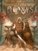 Buchcover und Innenansicht für das Buch: Les Aigles de Rome 8