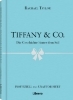 Buchcover und Innenansicht für das Buch: Tiffany´s & Co